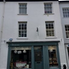 16,Nevill Street, Abergavenny