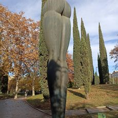 Opera d'arte, scultura