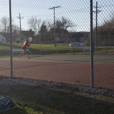 Eldora Aquatic Center