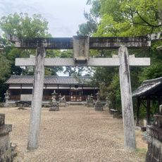 甲斐神社