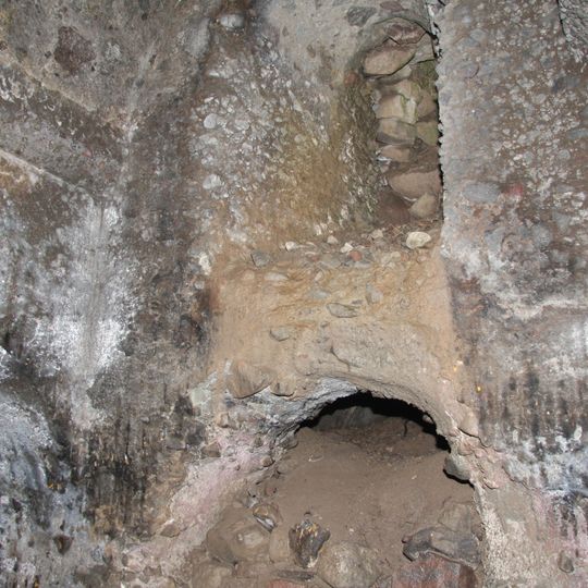 Martirosants Monastery