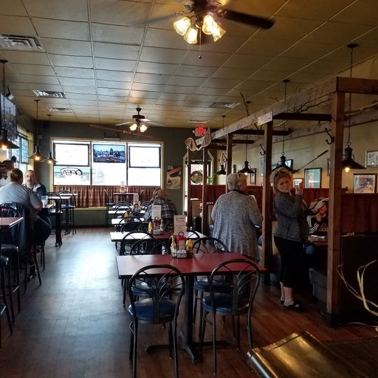 Alpine Tavern & Eatery