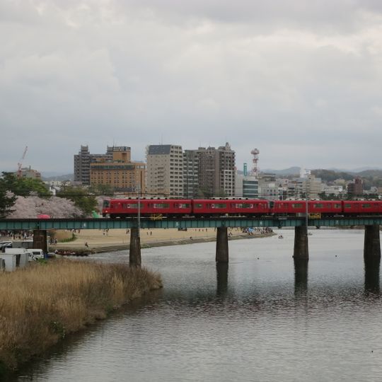 Otogawa Bridge