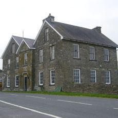 The Maesgwynne Arms Hotel