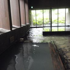 Asahidake Onsen