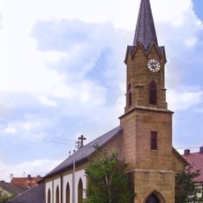 Pfarrkirche