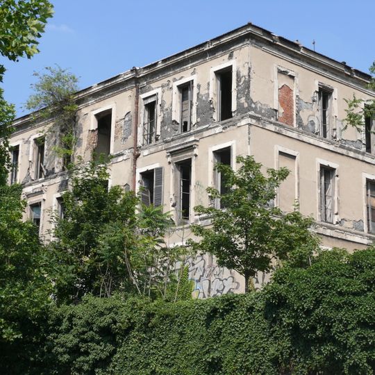 Casa de François Coignet