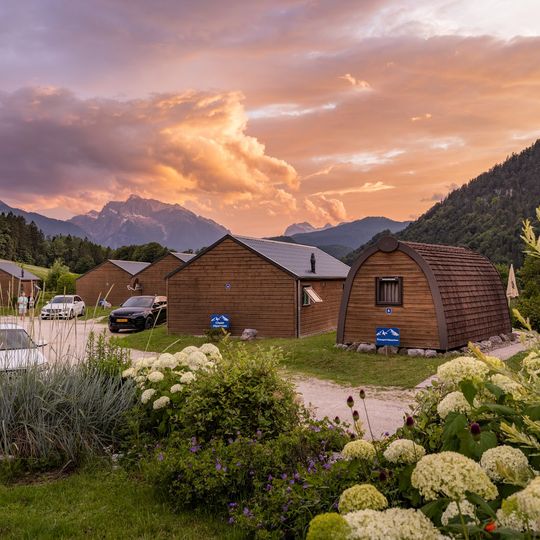 Camping Allweglehen