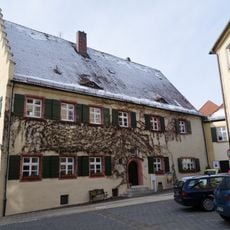 Evangelisch-Lutherisches Dekanatamt Weißenburg