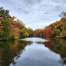 Hopkins Pond