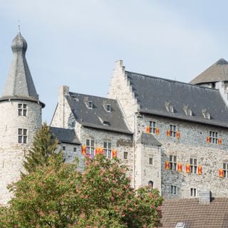 Castelo de Stolberg