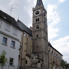 Kirche