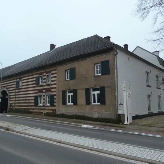 Hoeve De Wijngaard