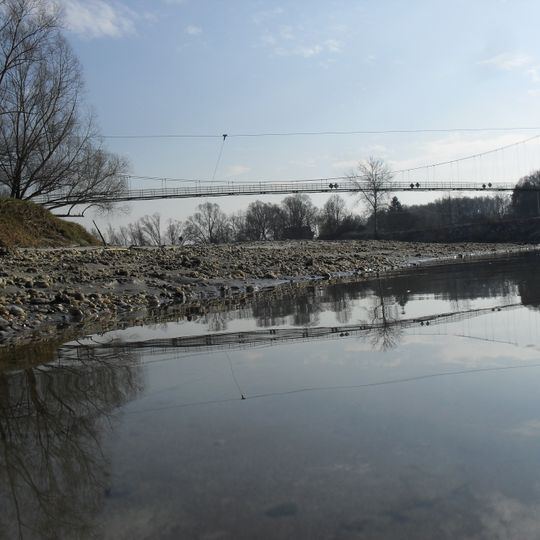 Regione di Virovitica e della Podravina