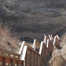 Indian Cave State Park