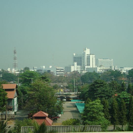 Phitsanulok