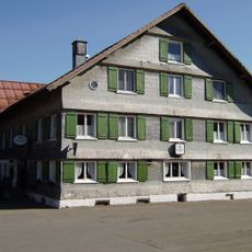 Gasthaus Auers 74 Röthenbach im Allgäu