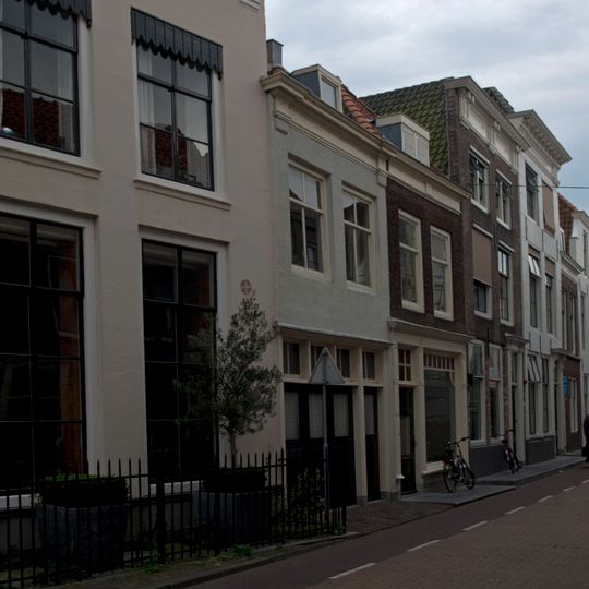 Vlissingsestraat 9, Middelburg