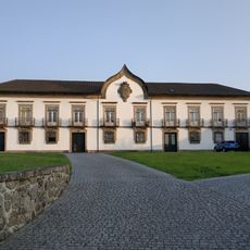 Solar na Rua de São Sebastião