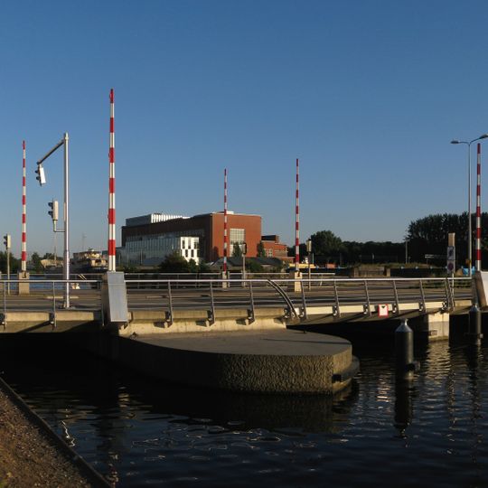 Boumabrug