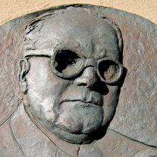 Jacob Gades fødested