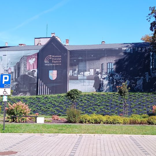 Muzeum Powstań Śląskich