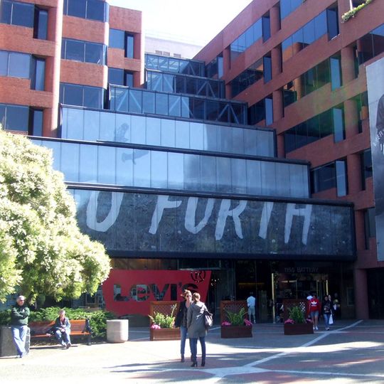 Levi's Plaza