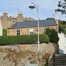 Crail, 45 Shoregate