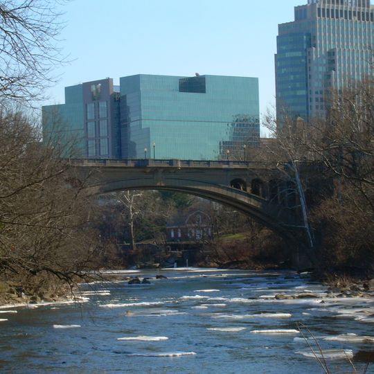 Wilmington State Parks
