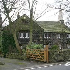 439-443, Shetcliffe Lane