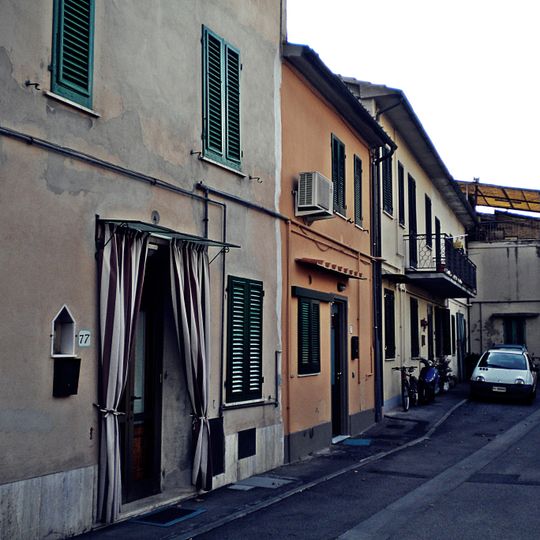 Tavola