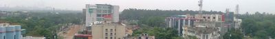 Panoramic View 1