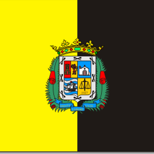 La Aldea de San Nicolás