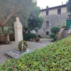 Casa Natale di Giosuè Carducci