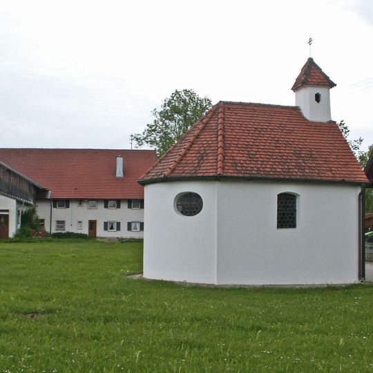 Kapelle St. Walburga