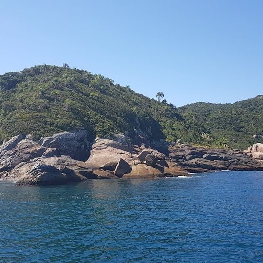 Ilha do Arvoredo