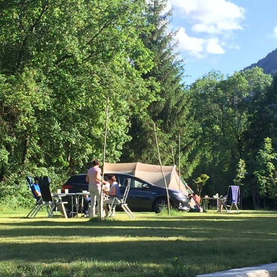 Càmping del Remei