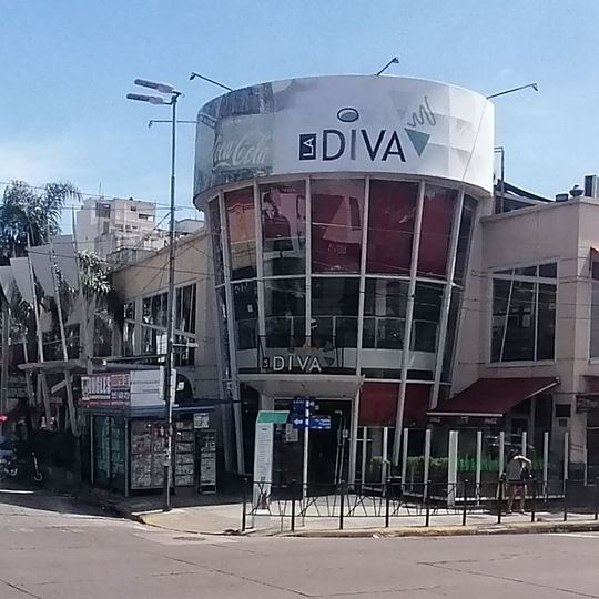 La Diva