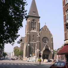 Sint-Foillankerk