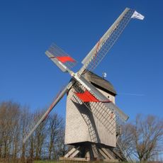 Moulin de la Roome