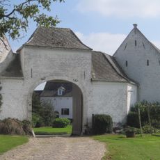 Ferme du Mont