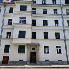 Löbauer Straße 61; 63, Leipzig