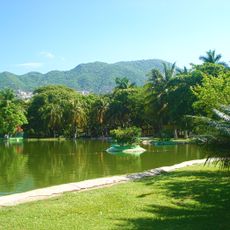 Papagayo Park