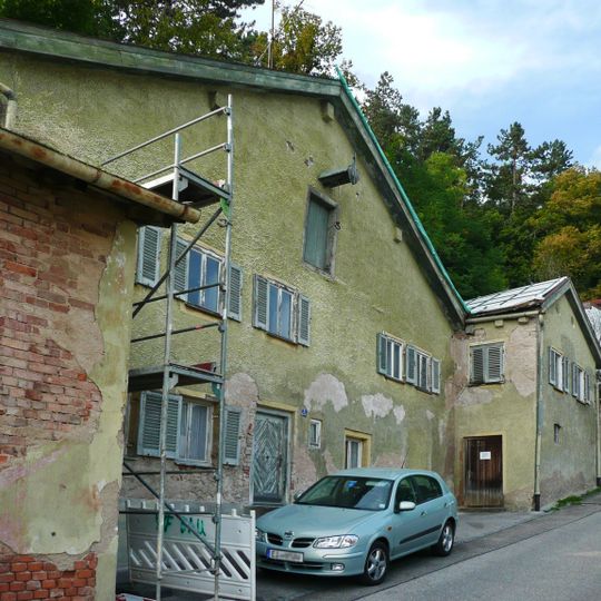 Ehemaliges Scharfrichterhaus