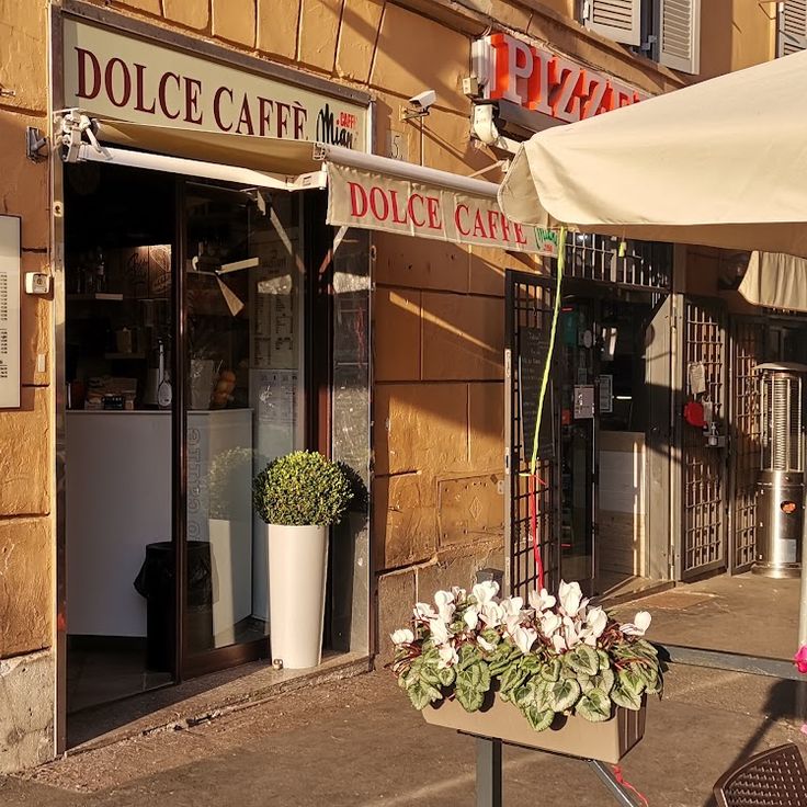 Dolce Bar