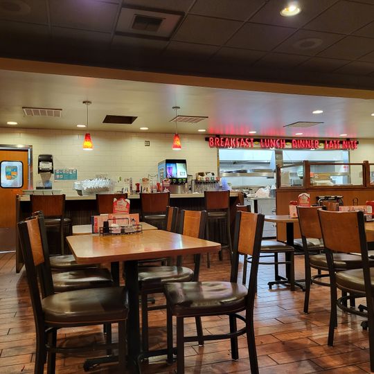 Denny's
