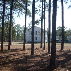 Big Rockfish Presbyterian Church