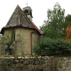 Church of Saints Simon and Jude