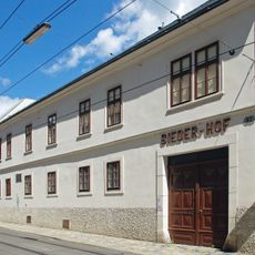 Biederhof