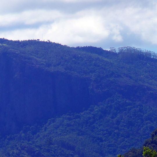 Pico do Goiapaba-Açu